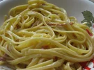 Spaghetti alla Carbonara wie in Südtirol - Rezept - Bild Nr. 2