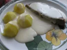 Tafelspitz mit Meerrettichsoße - Rezept - Bild Nr. 3012