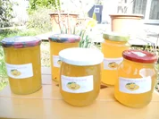 Zitronengelee - Rezept - Bild Nr. 3013