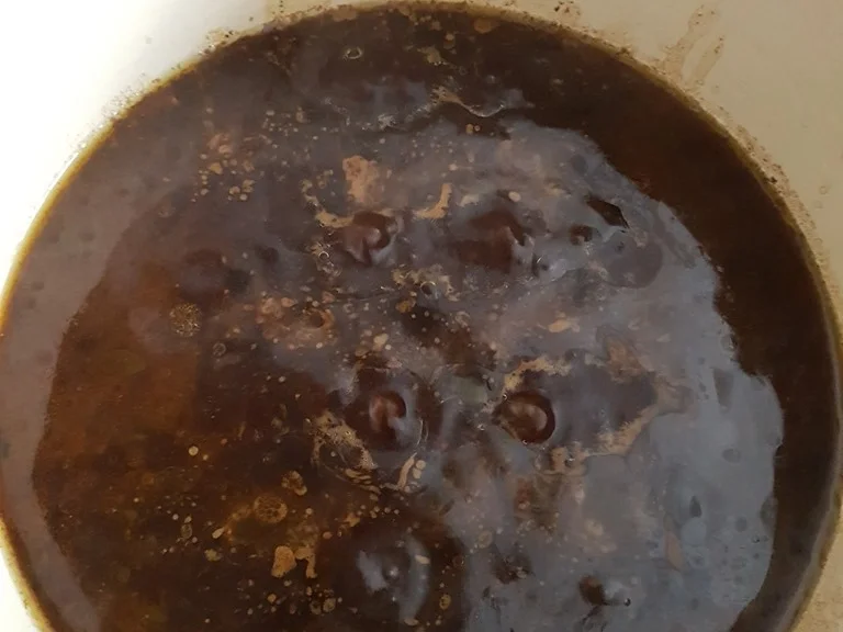 Rinderroulade à la Biggi - Rezept - Bild Nr. 3016