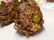 Rinderroulade à la Biggi - Rezept - Bild Nr. 2