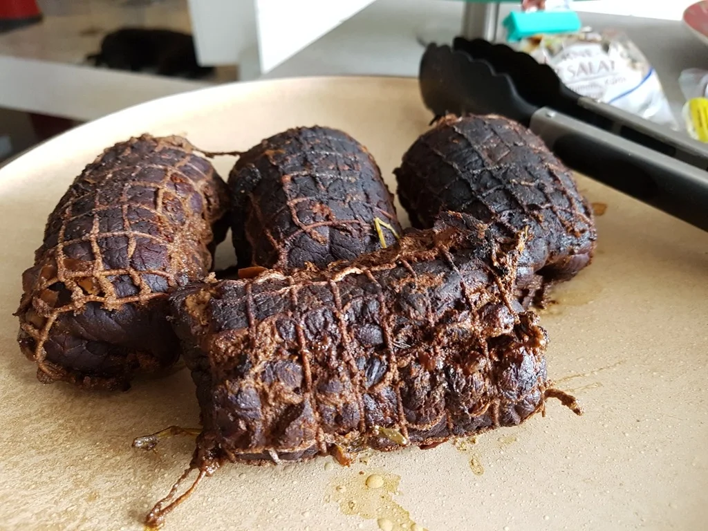 Rinderroulade à la Biggi - Rezept - Bild Nr. 3017