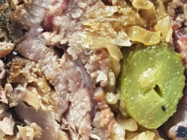 Rinderroulade à la Biggi - Rezept - Bild Nr. 3