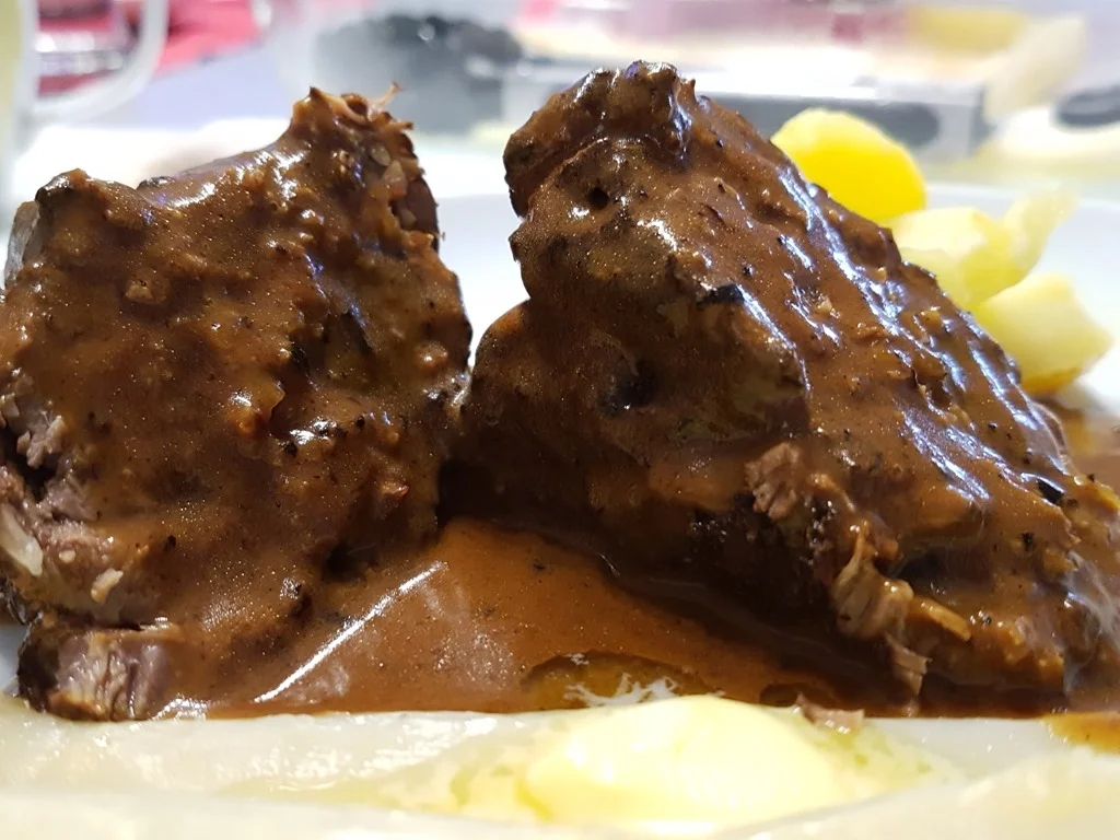 Rinderroulade à la Biggi - Rezept - Bild Nr. 3020