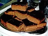 Rezept: Gewürzkuchen Gewürzkuchen - Rezept
