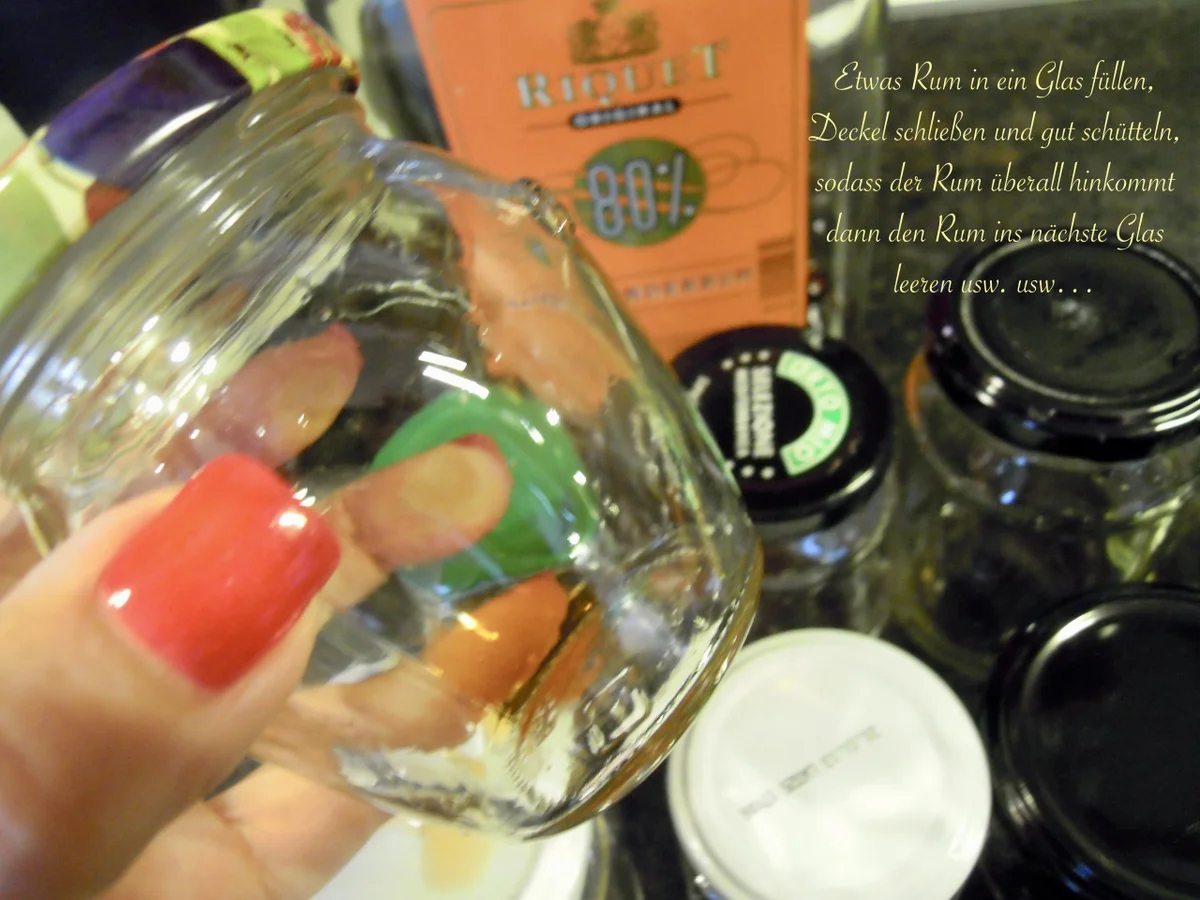 Rezept: Erdbeer Marmelade - very special mit Fruchteinlage Bild Nr. 3014 Erdbeer Marmelade - very special mit Fruchteinlage - Rezept - Bild Nr. 3014