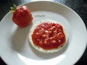 Erdbeer Marmelade - very special mit Fruchteinlage - Rezept - Bild Nr. 3026