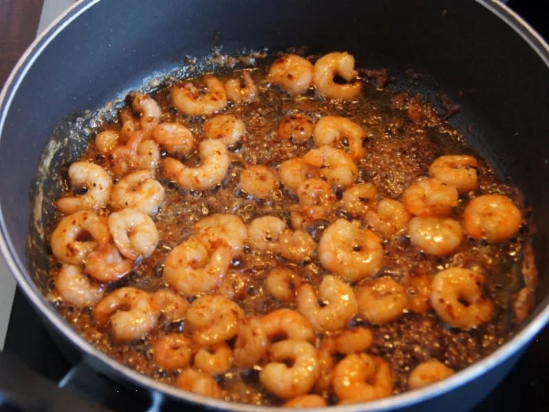 Schnitzel-Garnelen-Teller - Rezept - Bild Nr. 3032