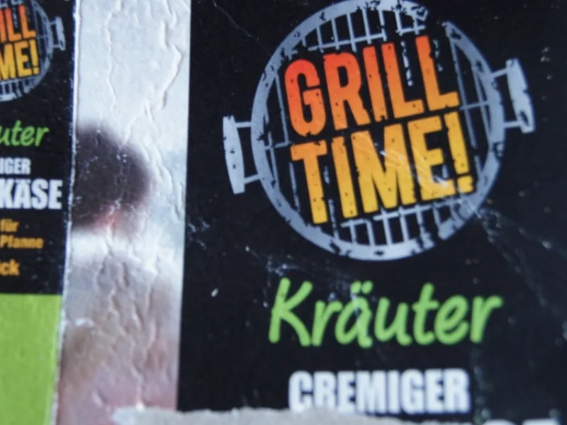 Rezept: Kotelett mit Grillkäse und Tomate Bild Nr. 3031 Kotelett mit Grillkäse und Tomate - Rezept - Bild Nr. 3031