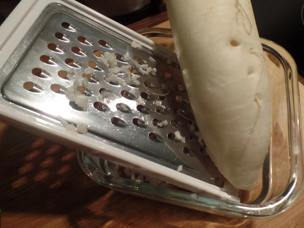 Rezept: Fischfilet "a la Husum " Bild Nr. 3034 Fischfilet "a la Husum " - Rezept - Bild Nr. 3034