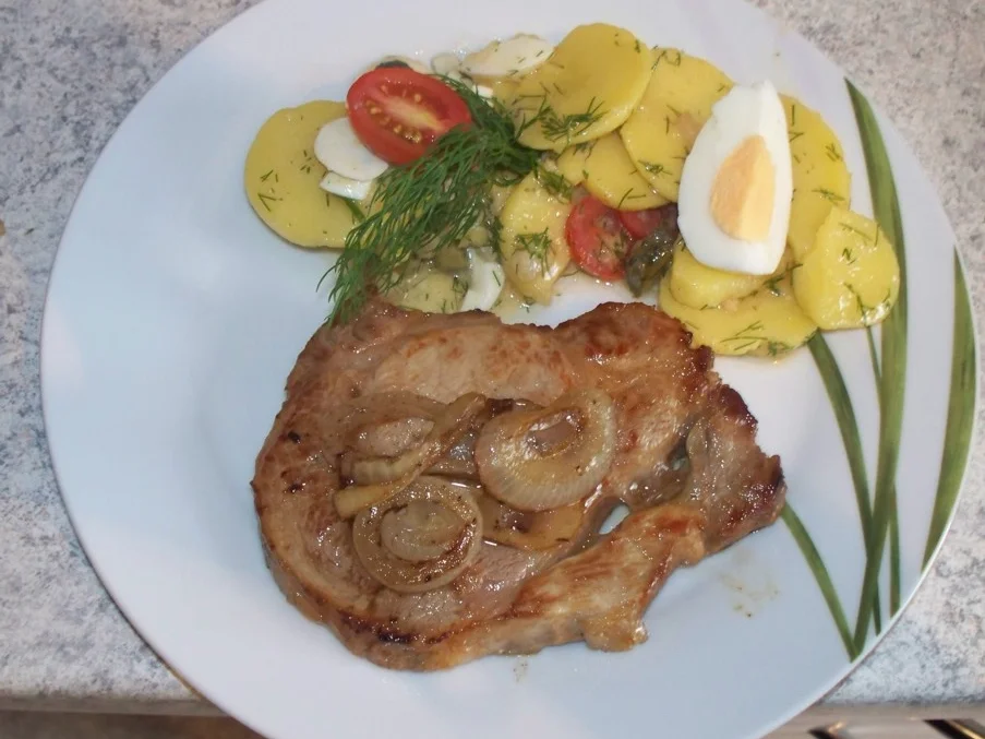 Thüringer Rostbrätl - Rezept - Bild Nr. 2