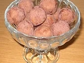 Marzipan-Kartoffeln - Rezept