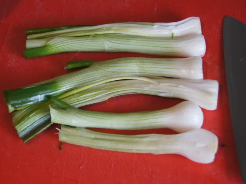 Forelle mit Ananas-Salsa - Rezept - Bild Nr. 3037