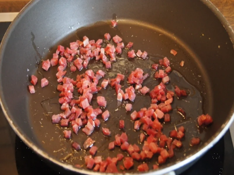 Rezept: Paprika-Champignon-Omelett Bild Nr. 5 Paprika-Champignon-Omelett - Rezept - Bild Nr. 5