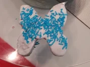 Rezept: Tassenkuchen (denn er kommt an den Kaffeepott) Bild Nr. 3045 Tassenkuchen (denn er kommt an den Kaffeepott) - Rezept - Bild Nr. 3045