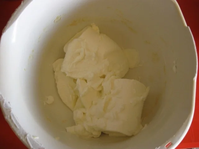 Rezept: Quark Schmand Kuchen mit Nektarinen Bild Nr. 3048 Quark Schmand Kuchen mit Nektarinen - Rezept - Bild Nr. 3048