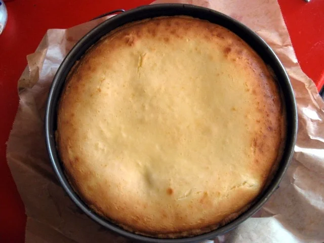 Rezept: Quark Schmand Kuchen mit Nektarinen Bild Nr. 3055 Quark Schmand Kuchen mit Nektarinen - Rezept - Bild Nr. 3055