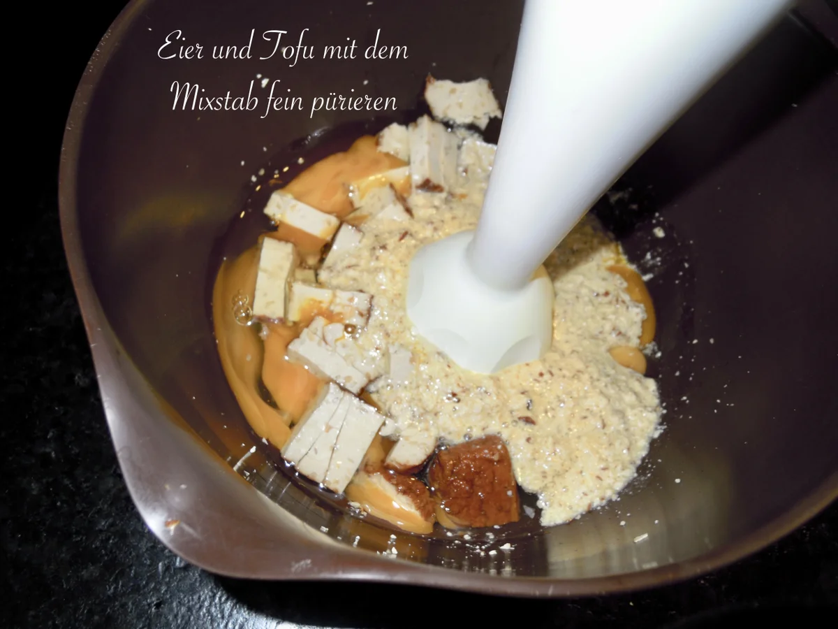 Walnussbrot OHNE jeglichem Getreide - Rezept - Bild Nr. 3095