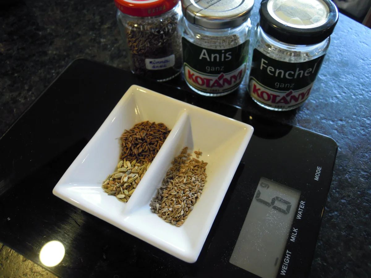 Walnussbrot OHNE jeglichem Getreide - Rezept - Bild Nr. 3096