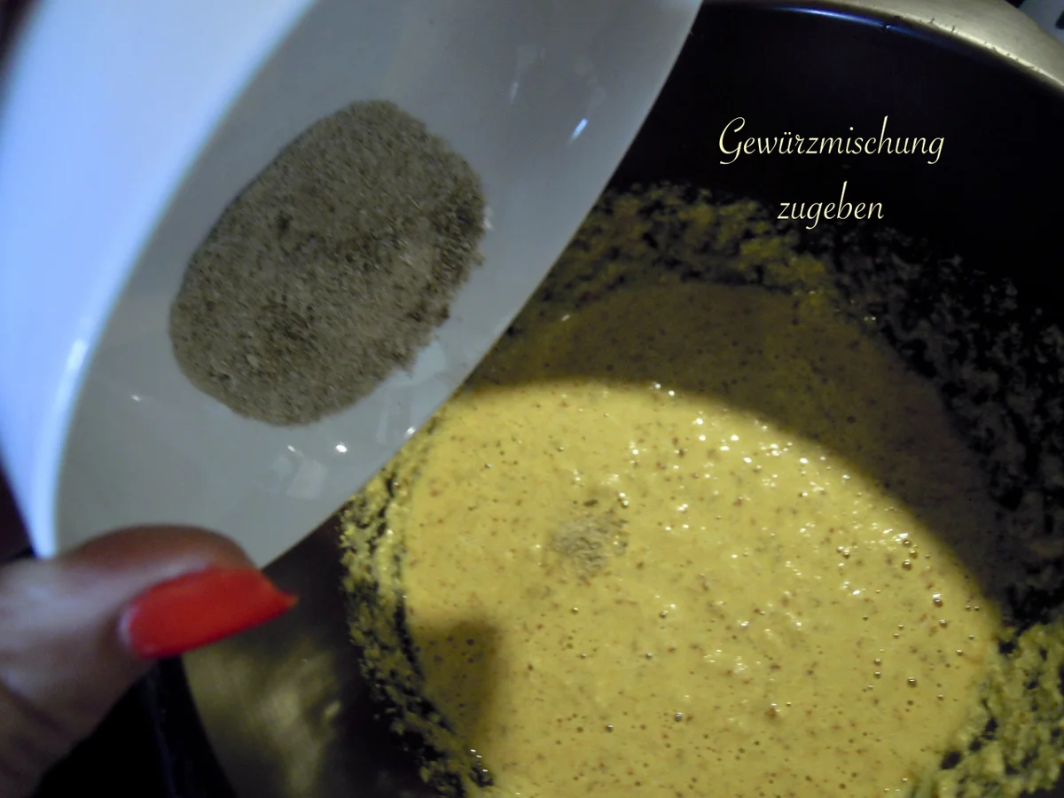 Walnussbrot OHNE jeglichem Getreide - Rezept - Bild Nr. 3098