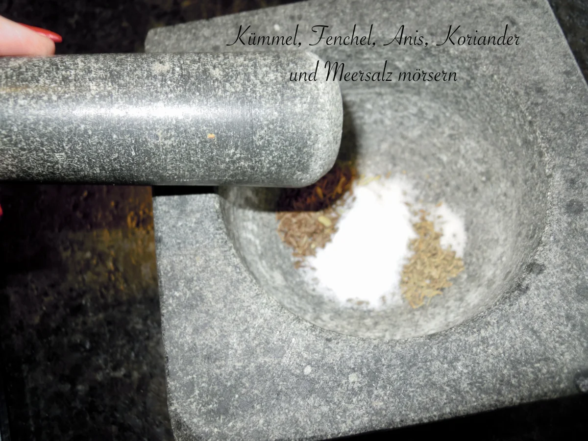 Walnussbrot OHNE jeglichem Getreide - Rezept - Bild Nr. 3099