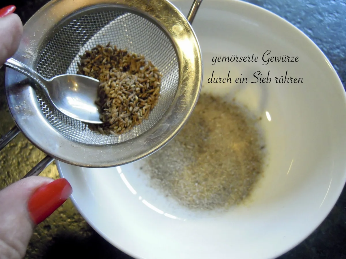 Walnussbrot OHNE jeglichem Getreide - Rezept - Bild Nr. 3100