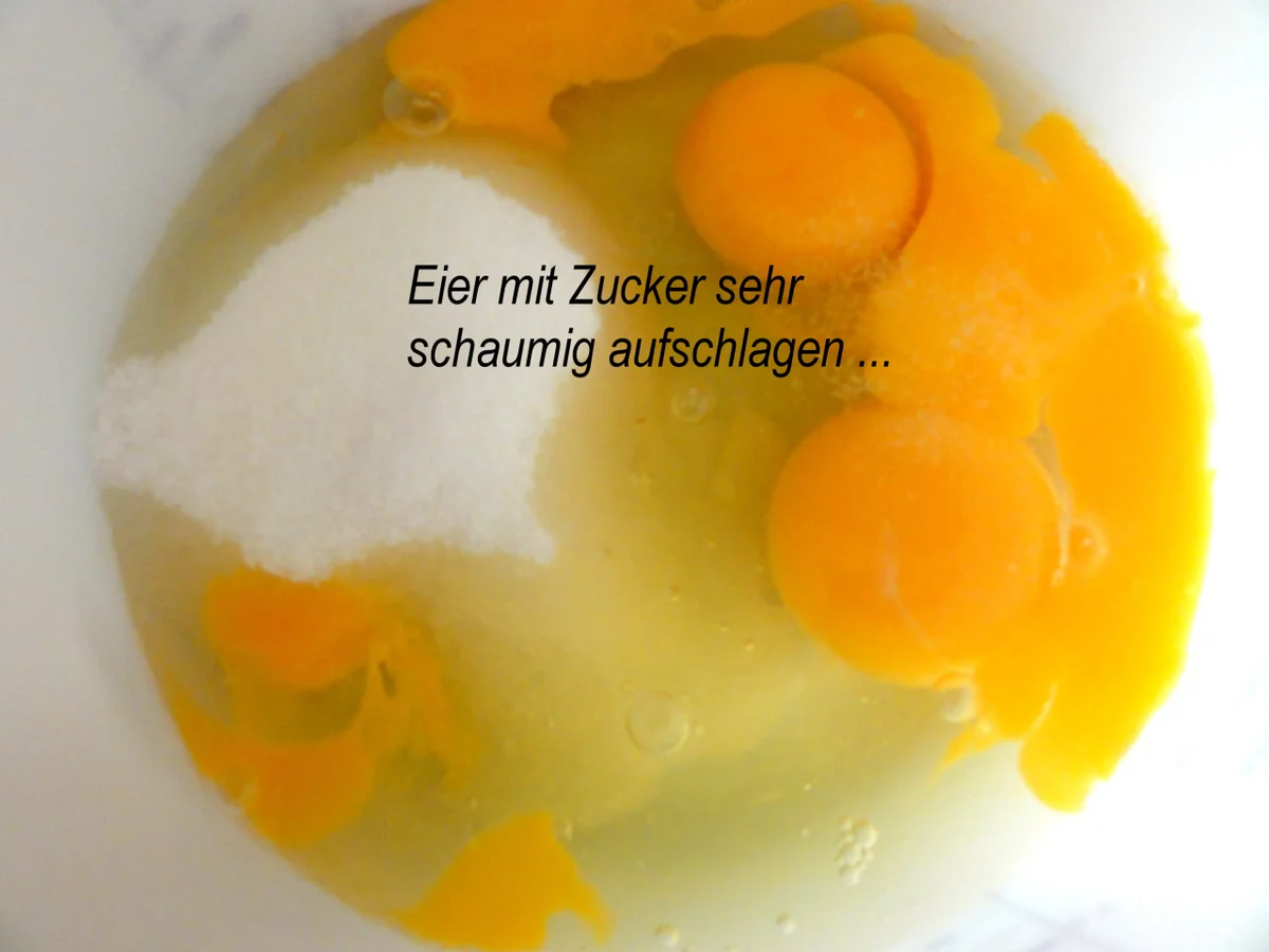 Keksboden:   EIERLIKÖR  ~ TRAUM ~ TORTE - Rezept - Bild Nr. 3047