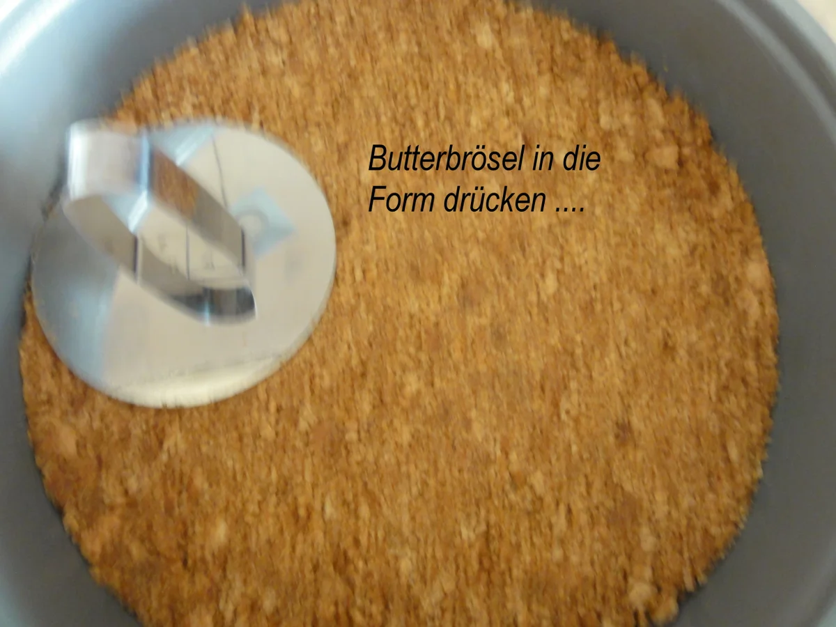 Keksboden:   EIERLIKÖR  ~ TRAUM ~ TORTE - Rezept - Bild Nr. 3049