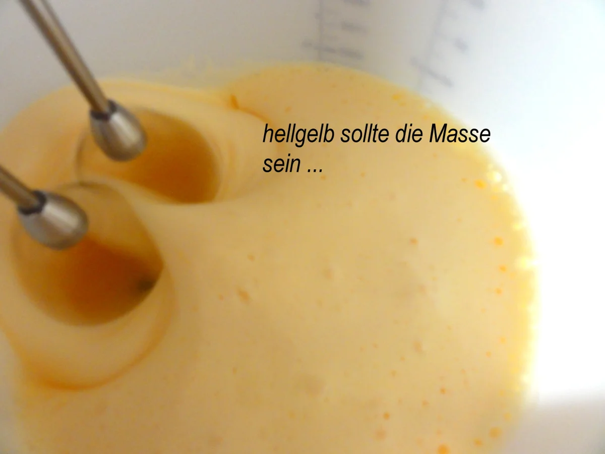 Keksboden:   EIERLIKÖR  ~ TRAUM ~ TORTE - Rezept - Bild Nr. 3050