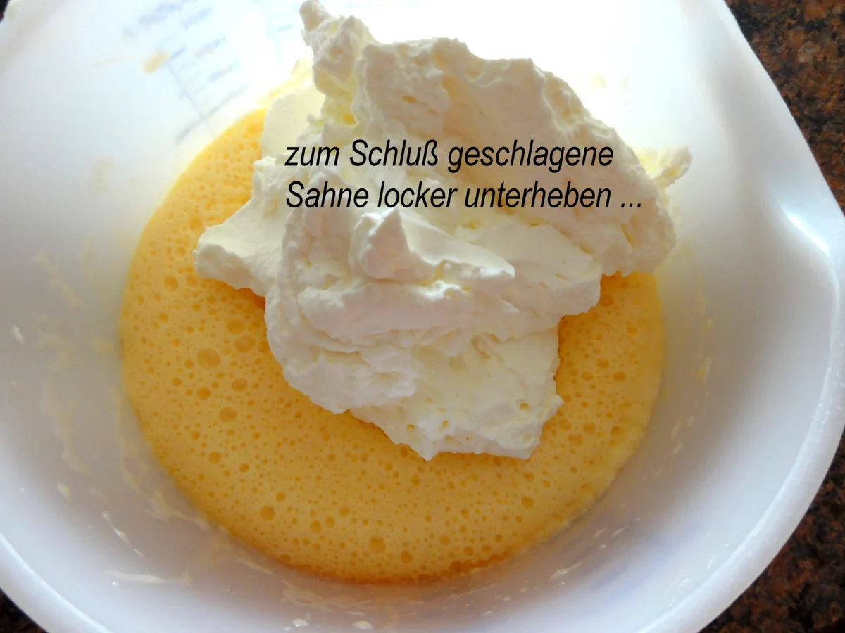 Keksboden:   EIERLIKÖR  ~ TRAUM ~ TORTE - Rezept - Bild Nr. 3055