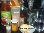 Dörrbirnen Masse - Rezept - Bild Nr. 3045