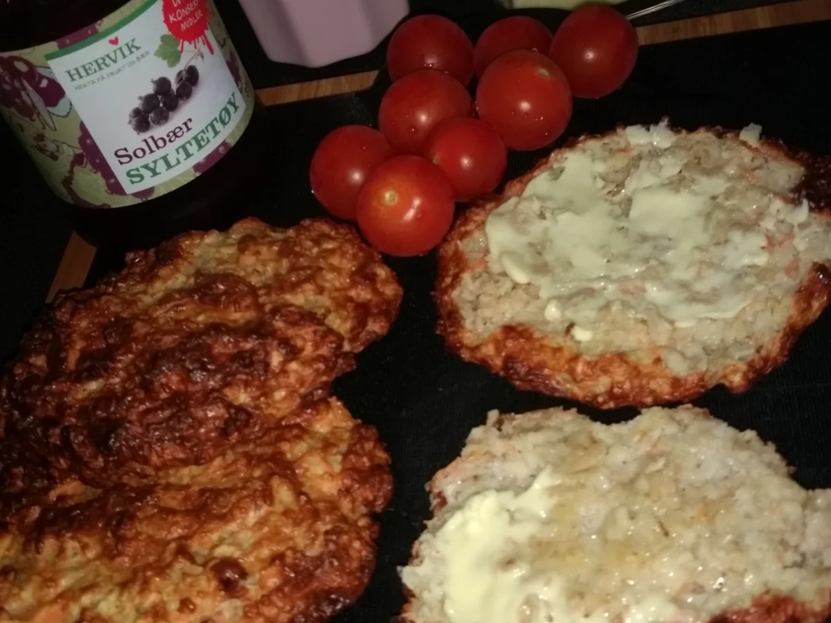 Rezept: BiNe` S PROTEIN - KAROTTENBRÖTCHEN Bild Nr. 3060 BiNe` S PROTEIN - KAROTTENBRÖTCHEN - Rezept - Bild Nr. 3060