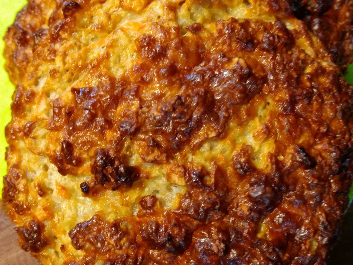 Rezept: BiNe` S PROTEIN - KAROTTENBRÖTCHEN Bild Nr. 3064 BiNe` S PROTEIN - KAROTTENBRÖTCHEN - Rezept - Bild Nr. 3064