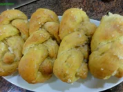 Hefe:   KRÄUTER ~ MINI ~ ZÖPFE - Rezept - Bild Nr. 3059