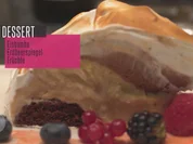 Eisbombe Tricolore - Rezept - Bild Nr. 2