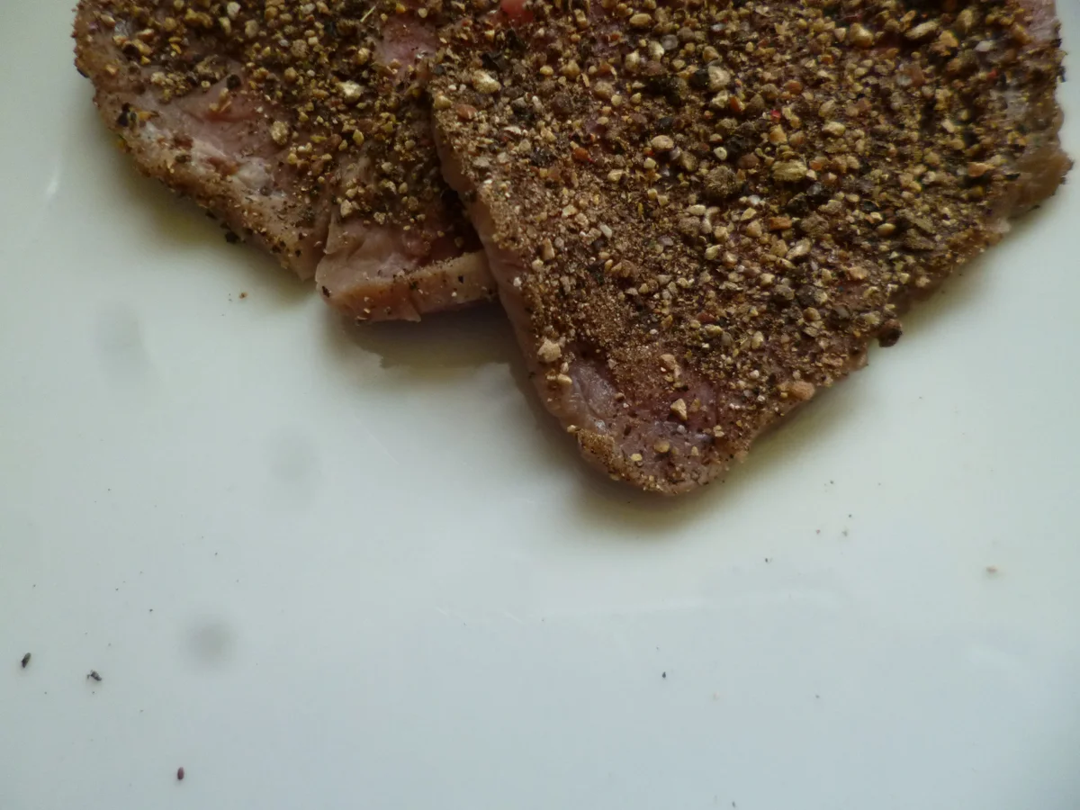 Mélange Noir - Pfeffergewürzmischung - Rezept - Bild Nr. 4