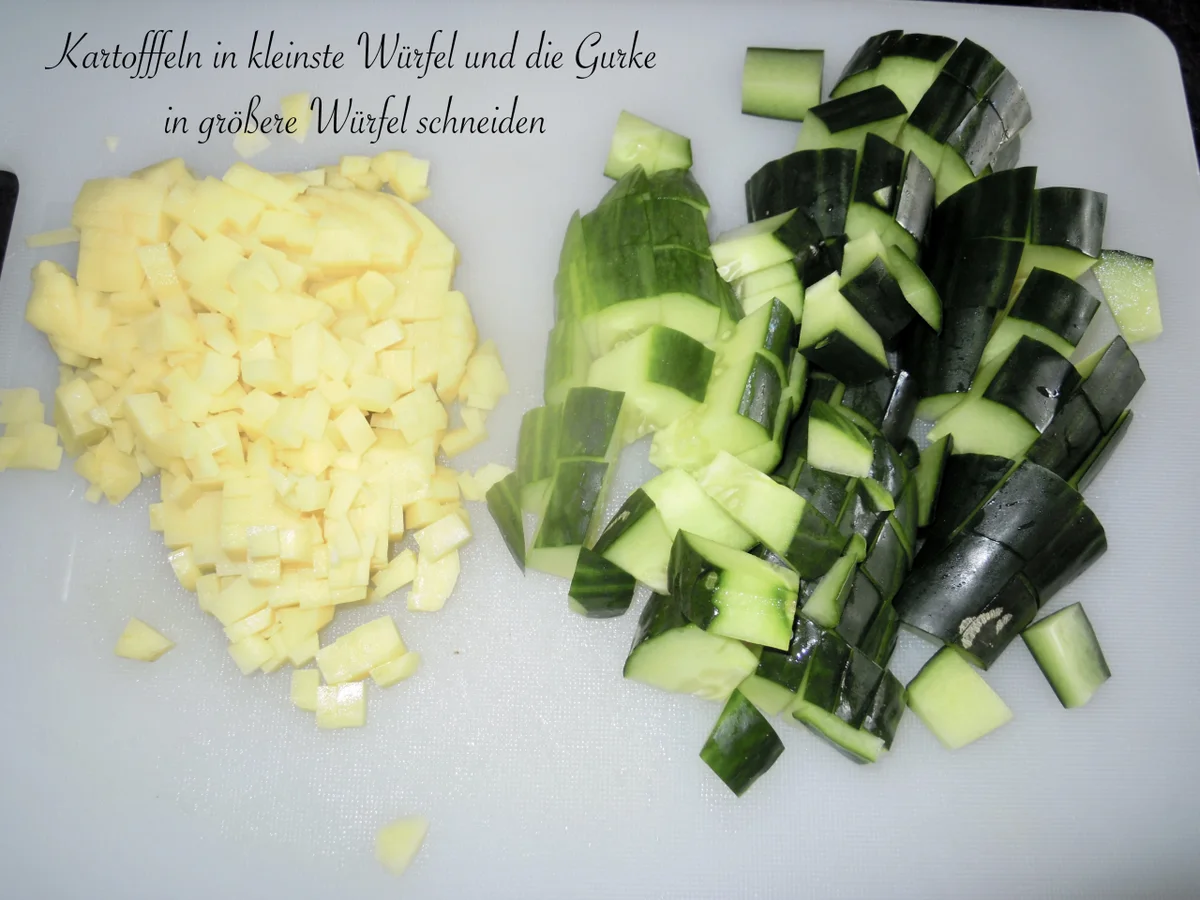 Saiblingsfilet in der Cornflakepanade - Rezept - Bild Nr. 3076