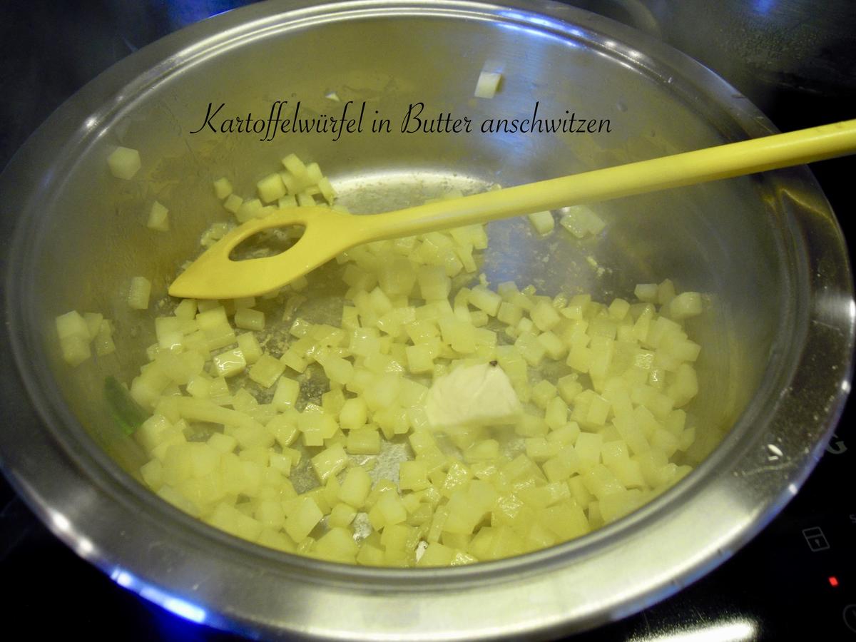 Saiblingsfilet in der Cornflakepanade - Rezept - Bild Nr. 3079