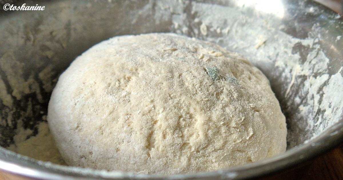 Thymian-Joghurt-Brot - Rezept - Bild Nr. 7