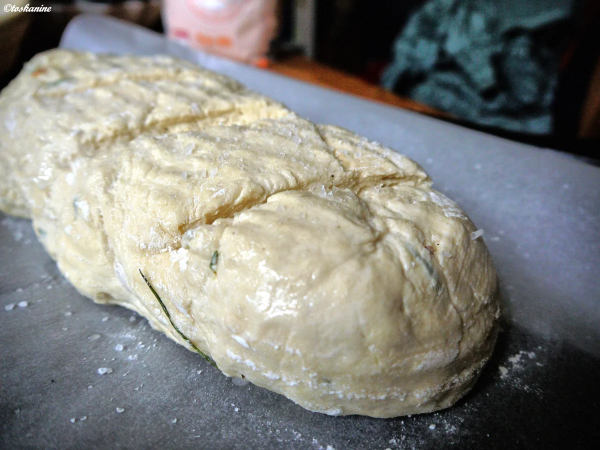 Thymian-Joghurt-Brot - Rezept - Bild Nr. 11