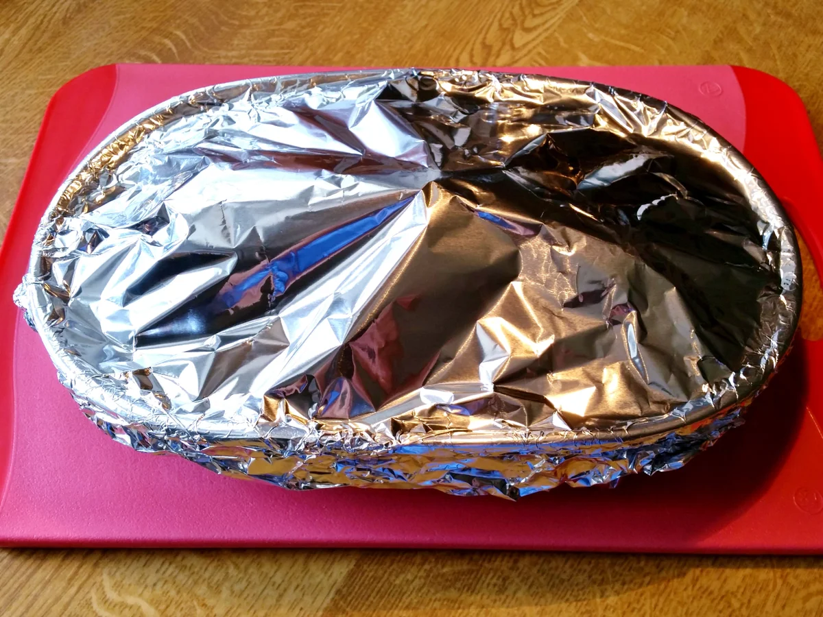 Lachs mit Pesto und Gemüse - Rezept - Bild Nr. 3096