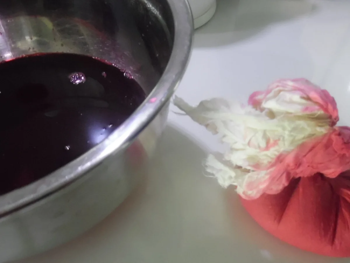 Sirup für Getränke, Slush-Eis und Desserts - Rezept - Bild Nr. 3094