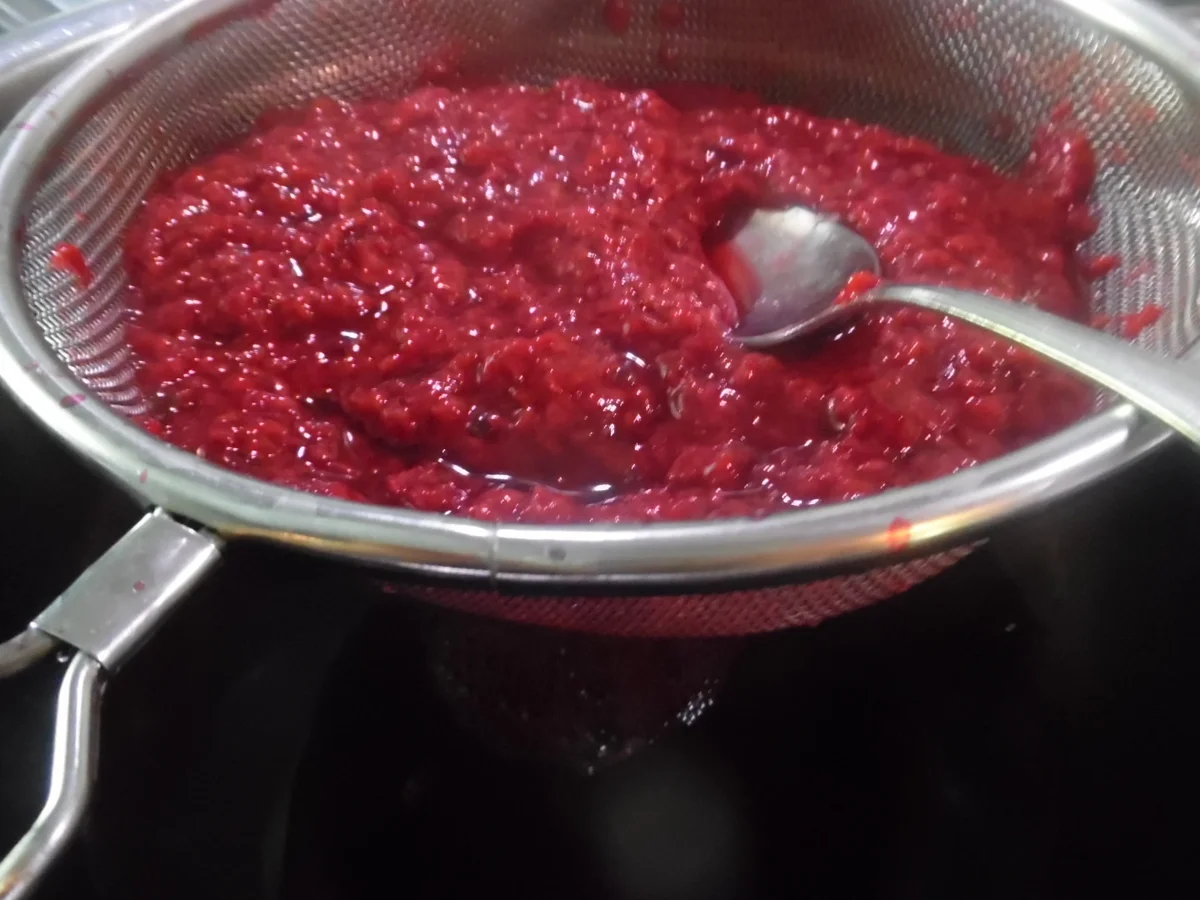 Sirup für Getränke, Slush-Eis und Desserts - Rezept - Bild Nr. 3095