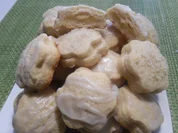 Rezept: Tenerezze al limone Bild Nr. 3094 Tenerezze al limone - Rezept - Bild Nr. 3094