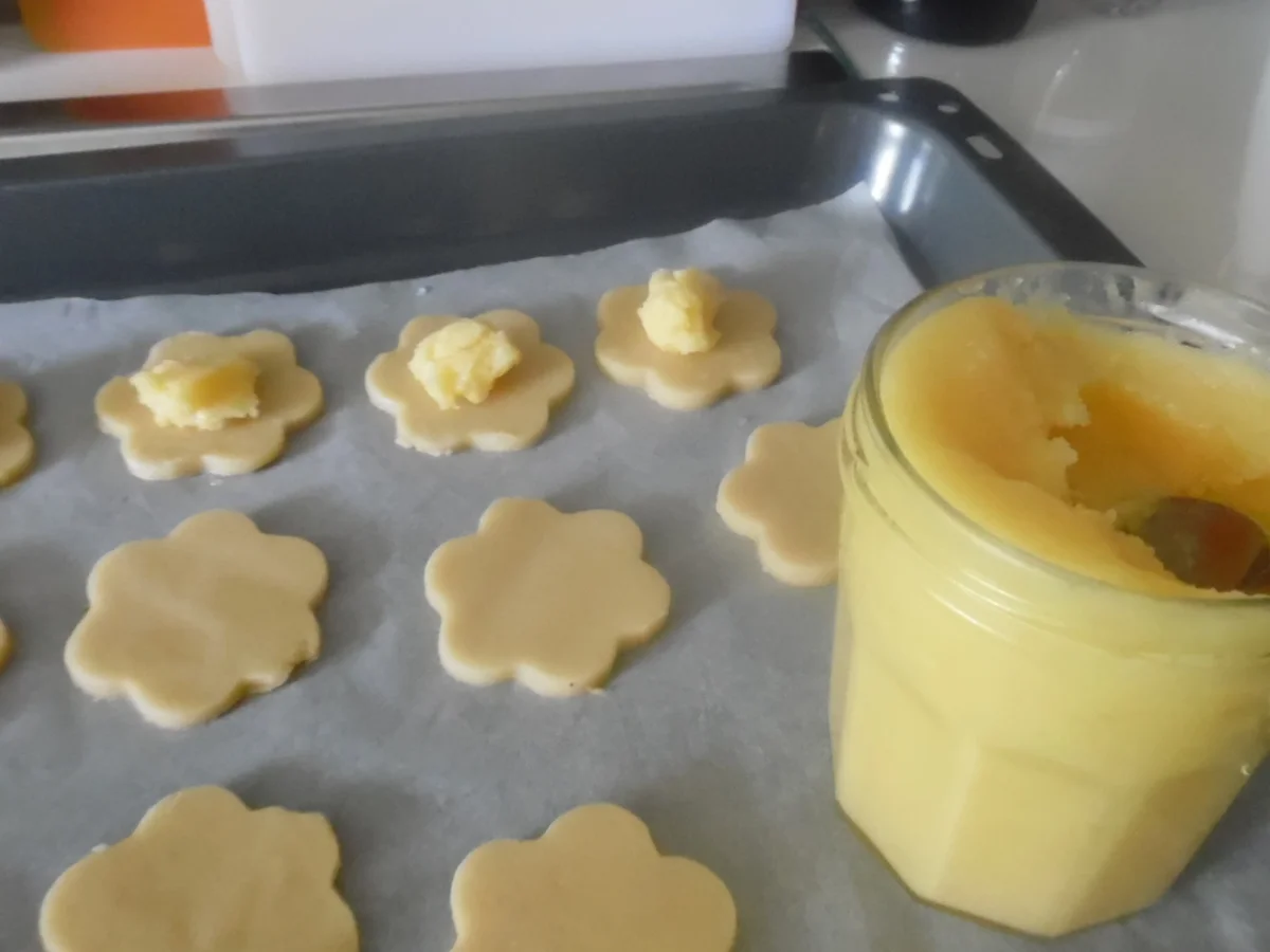 Tenerezze al limone - Rezept - Bild Nr. 3097