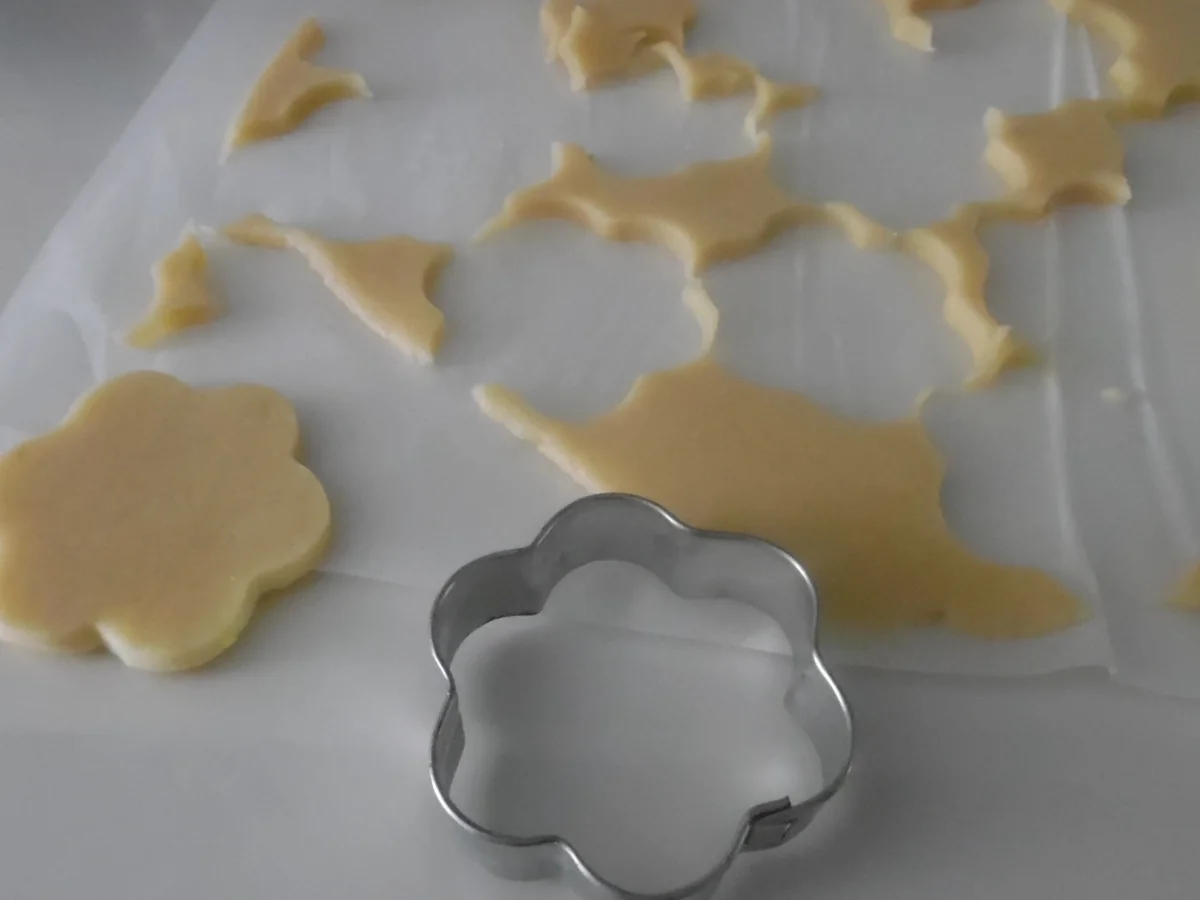 Tenerezze al limone - Rezept - Bild Nr. 3098