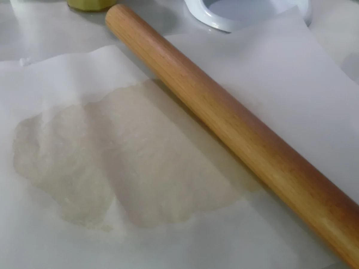 Tenerezze al limone - Rezept - Bild Nr. 3100