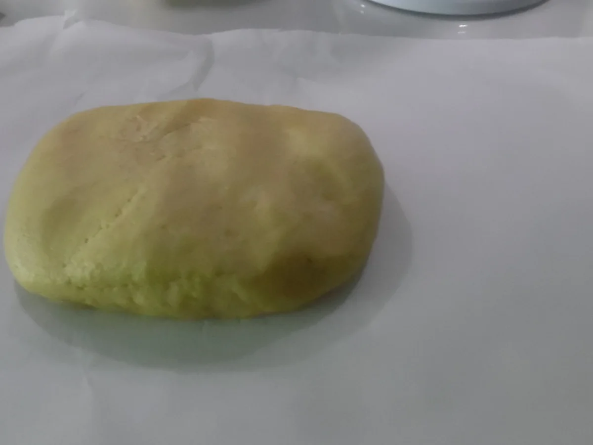 Tenerezze al limone - Rezept - Bild Nr. 3101