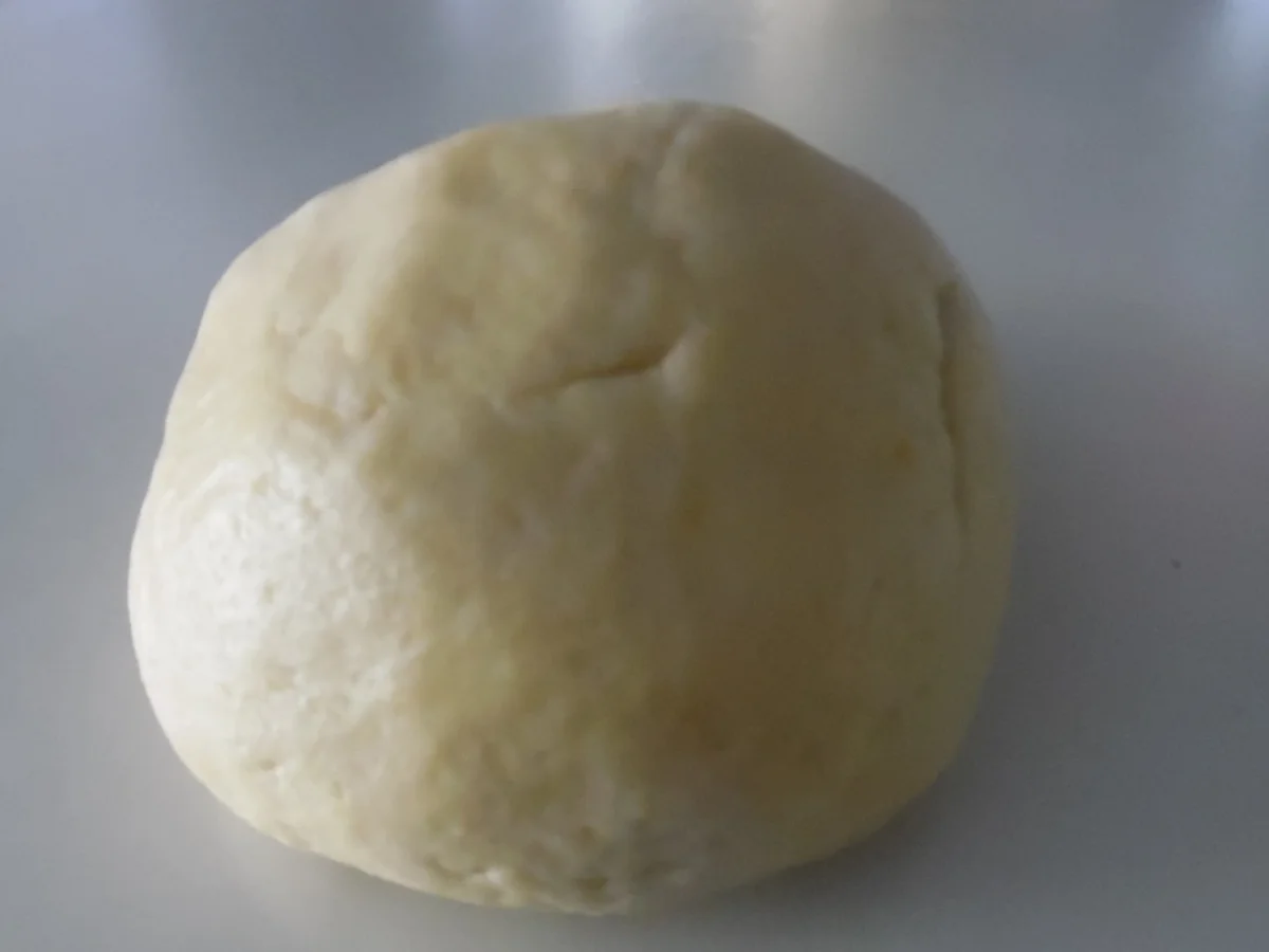 Tenerezze al limone - Rezept - Bild Nr. 3102