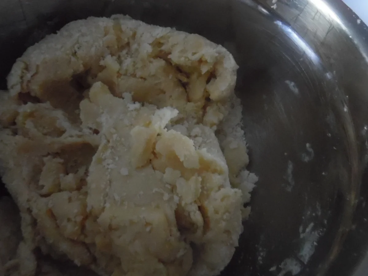 Tenerezze al limone - Rezept - Bild Nr. 3103